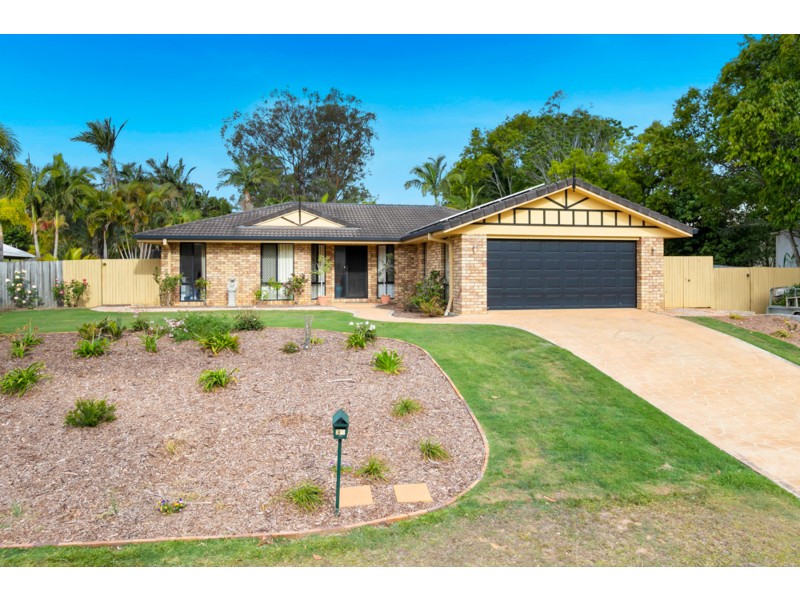32 Kalmia Drive, Redland Bay QLD 4165