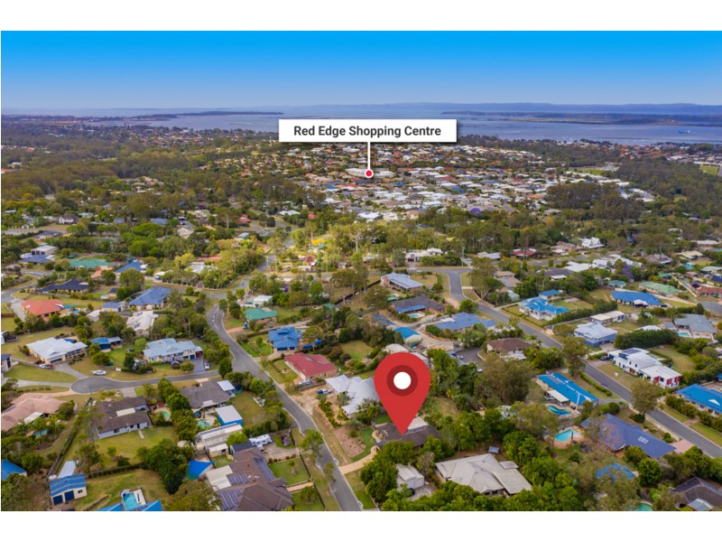 32 Kalmia Drive, Redland Bay QLD 4165