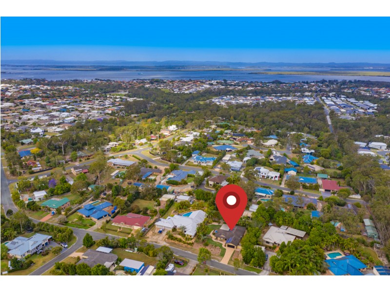 32 Kalmia Drive, Redland Bay QLD 4165