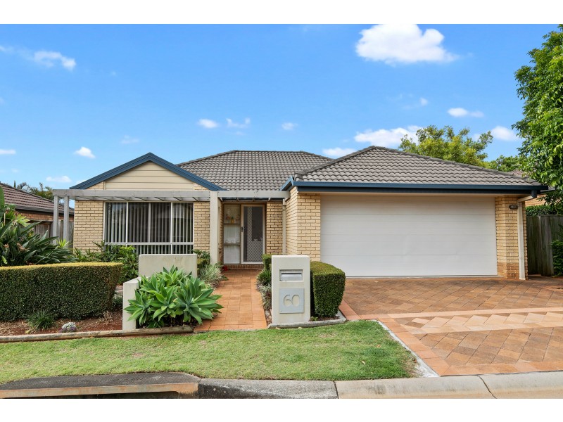 Unit 60 130 Gordon Street, Ormiston QLD 4160