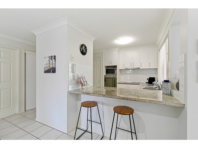 Unit 60 130 Gordon Street, Ormiston QLD 4160