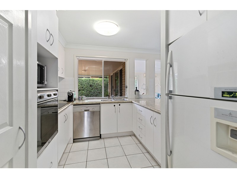 Unit 60 130 Gordon Street, Ormiston QLD 4160