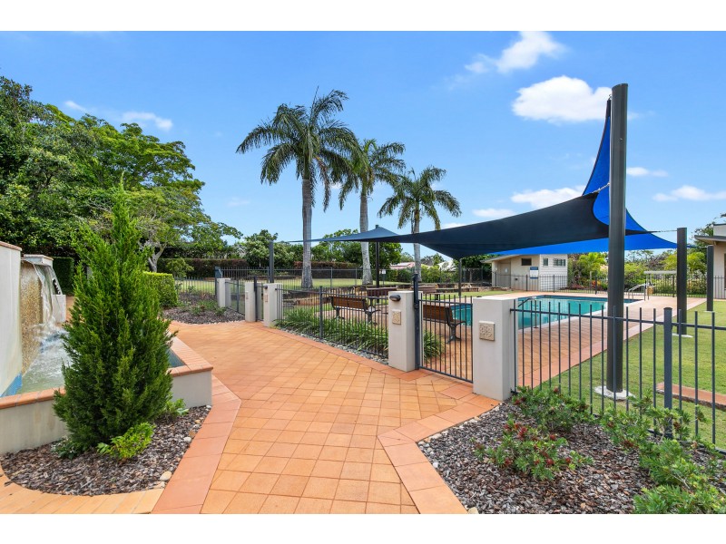 Unit 60 130 Gordon Street, Ormiston QLD 4160
