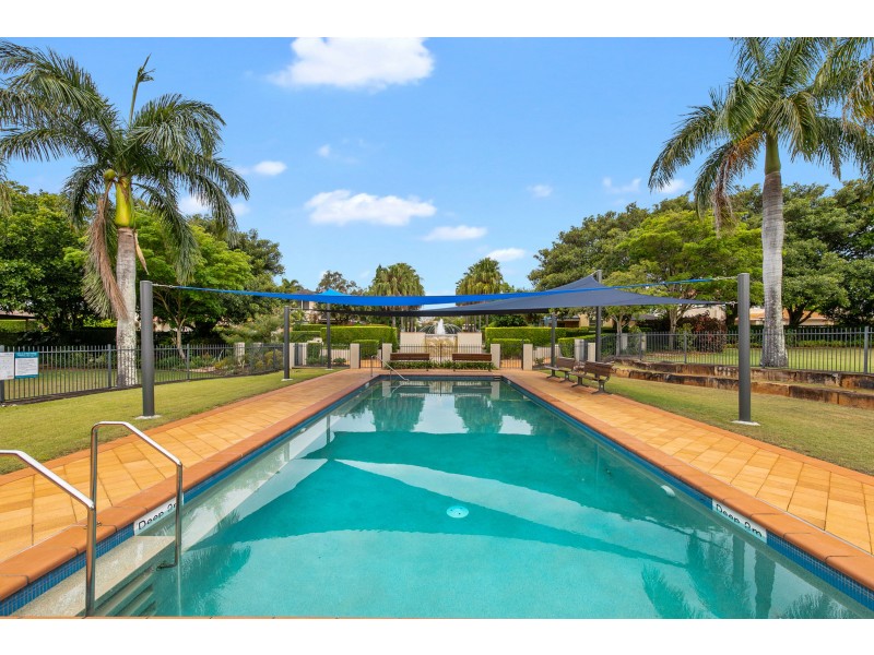 Unit 60 130 Gordon Street, Ormiston QLD 4160