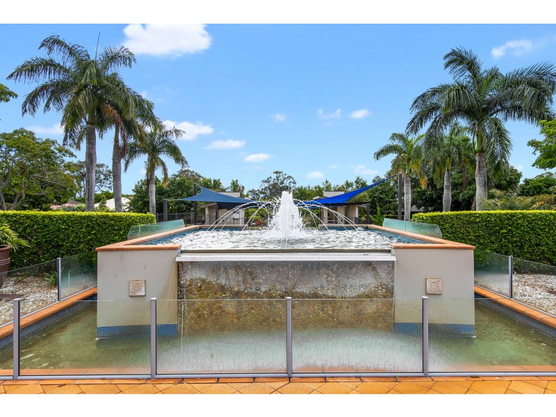 Unit 60 130 Gordon Street, Ormiston QLD 4160