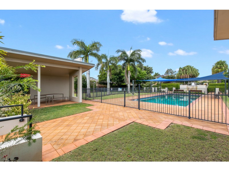 Unit 60 130 Gordon Street, Ormiston QLD 4160