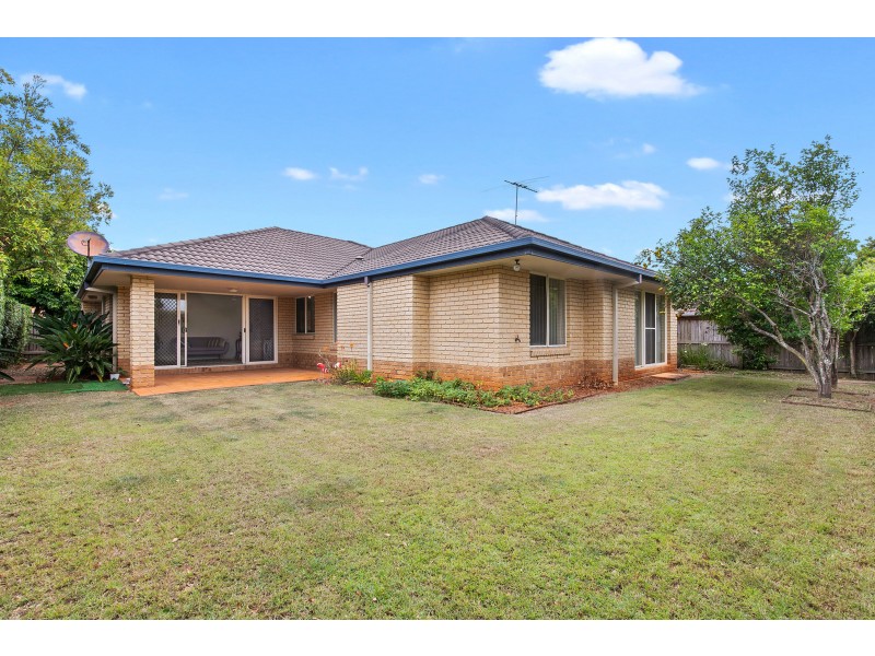 Unit 60 130 Gordon Street, Ormiston QLD 4160