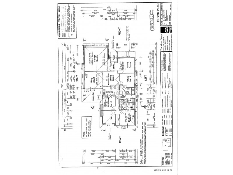 Unit 60 130 Gordon Street, Ormiston QLD 4160 Floorplan
