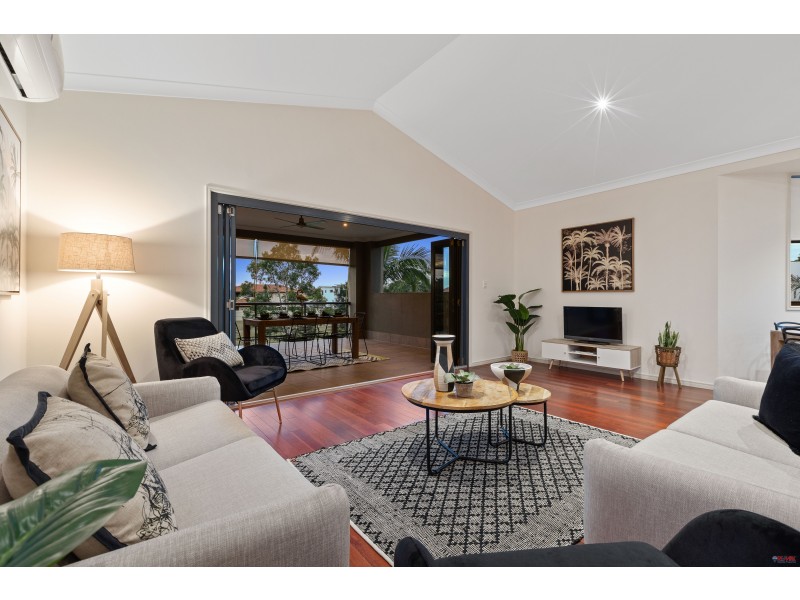 17 Cross Lane, Cleveland QLD 4163