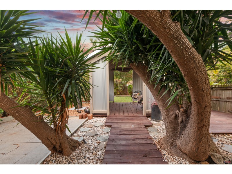 17 Cross Lane, Cleveland QLD 4163