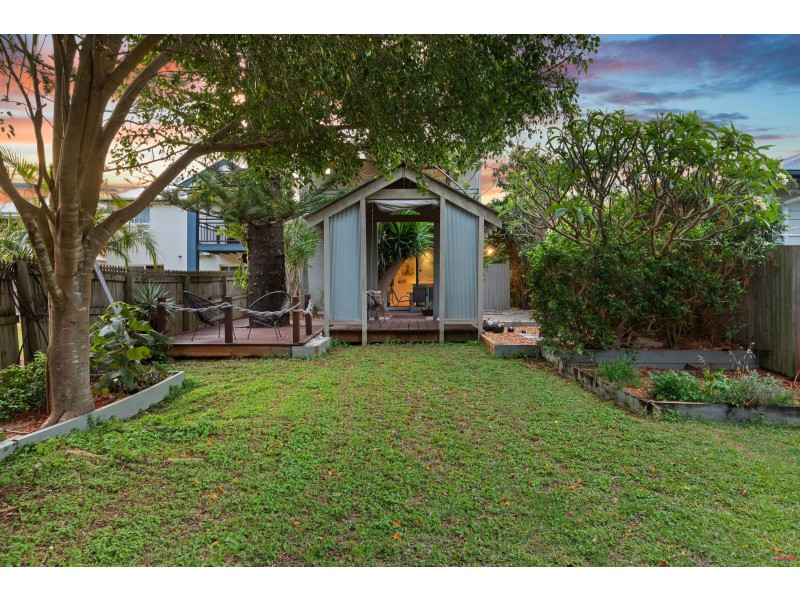 17 Cross Lane, Cleveland QLD 4163