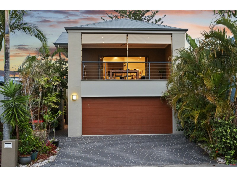 17 Cross Lane, Cleveland QLD 4163