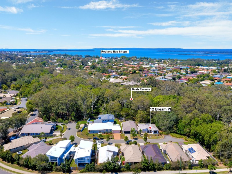 12 Bream Place, Redland Bay QLD 4165