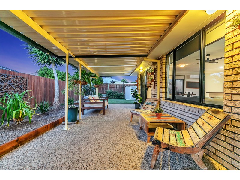 33 Brookvale Drive, Victoria Point QLD 4165