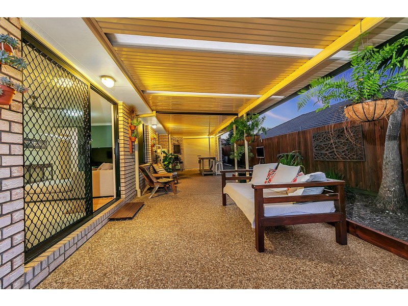 33 Brookvale Drive, Victoria Point QLD 4165