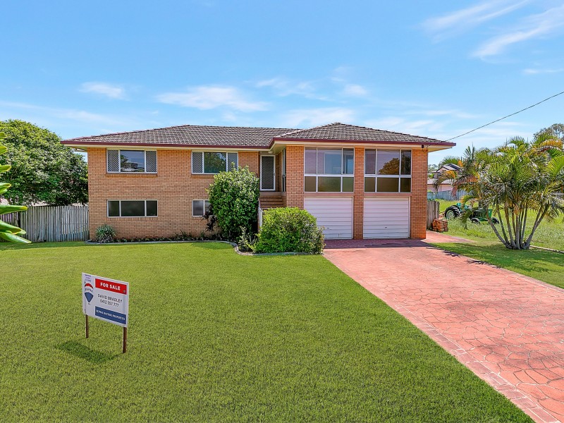 13 South Street, Cleveland QLD 4163