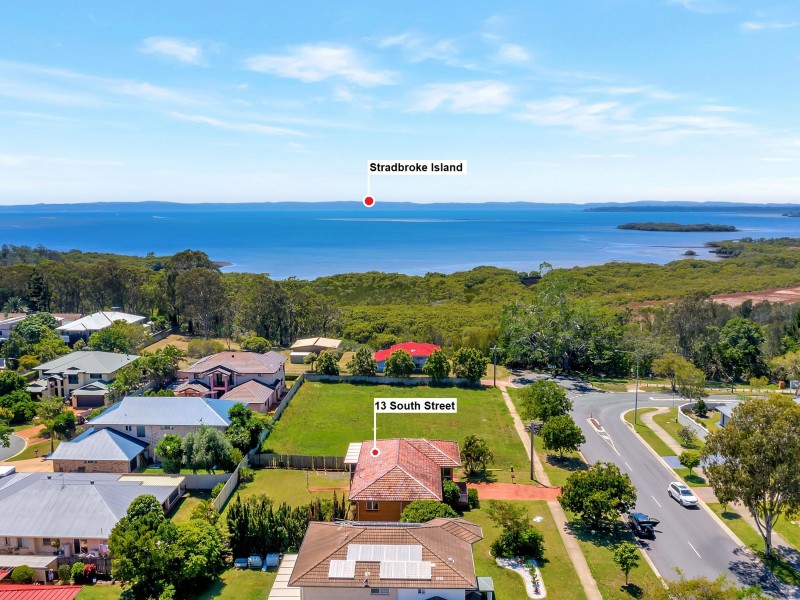 13 South Street, Cleveland QLD 4163