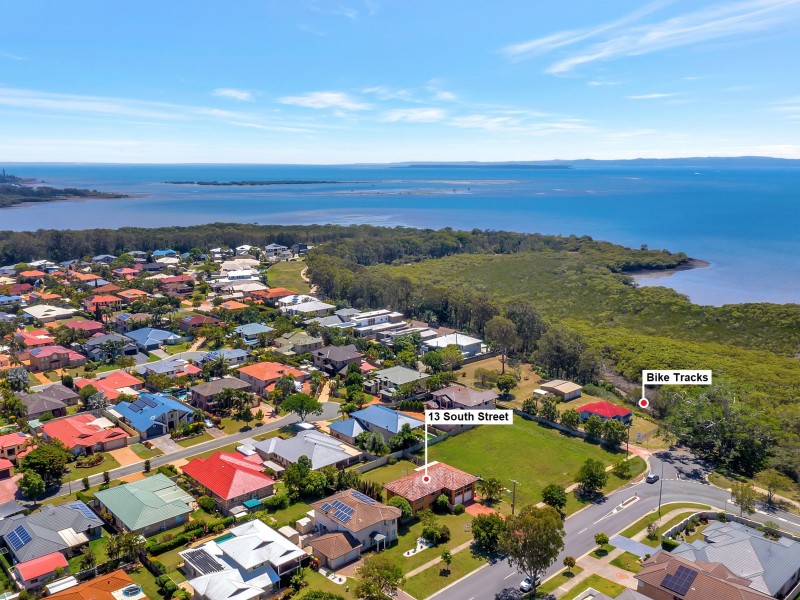 13 South Street, Cleveland QLD 4163