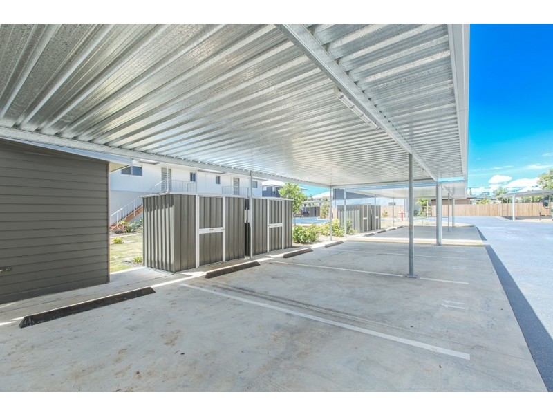 11/15-21 St Anthony Drive, Alexandra Hills QLD 4161