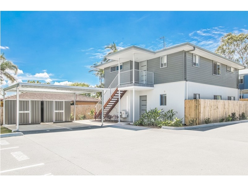 11/15-21 St Anthony Drive, Alexandra Hills QLD 4161