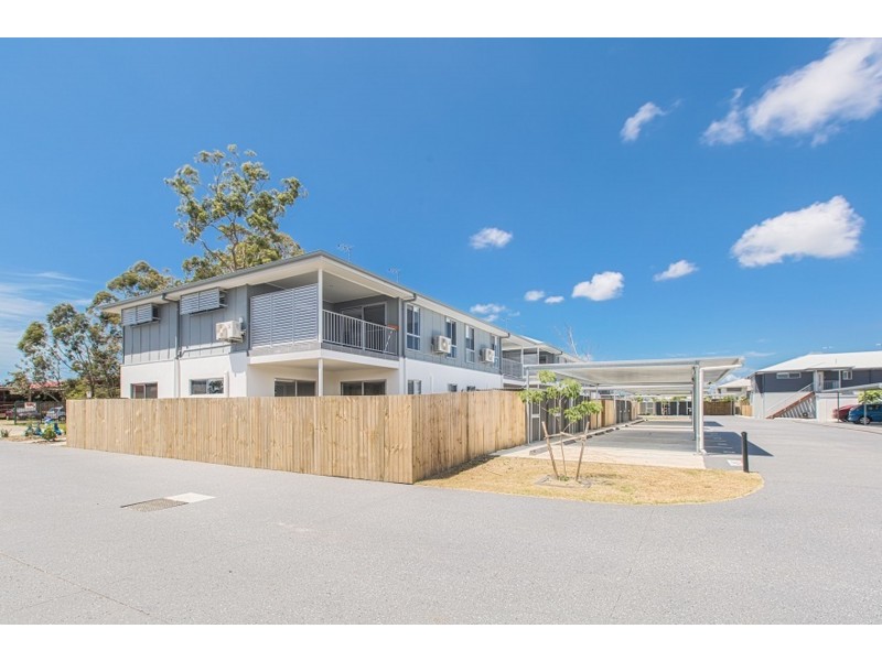 11/15-21 St Anthony Drive, Alexandra Hills QLD 4161