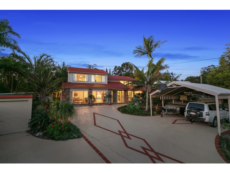 6 Buckingham Street, Alexandra Hills QLD 4161