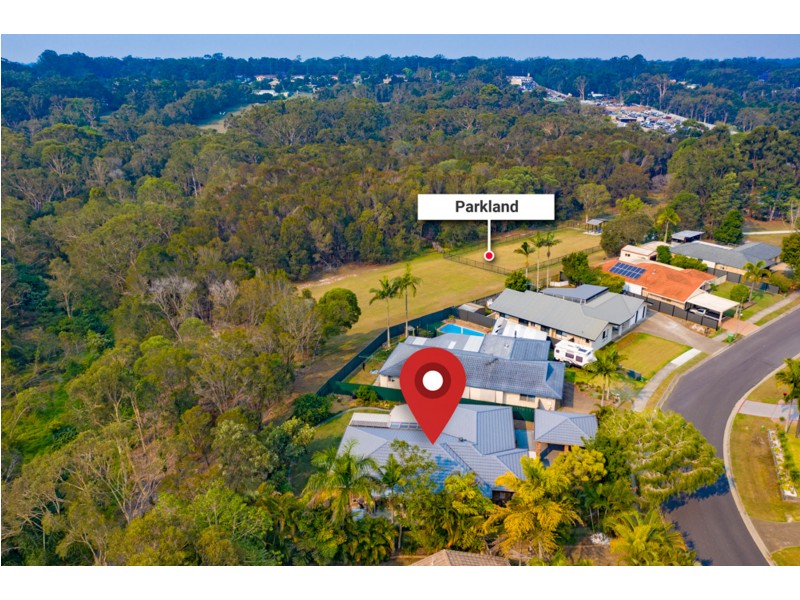 20 Gundagai Drive, Capalaba QLD 4157