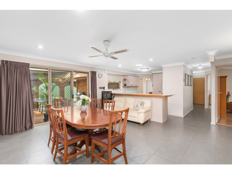 20 Gundagai Drive, Capalaba QLD 4157