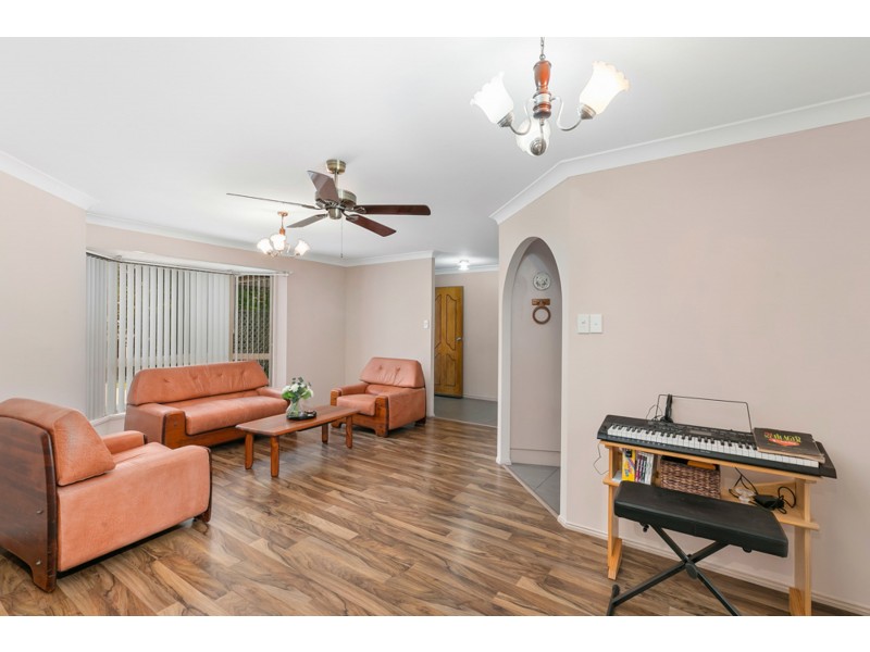 20 Gundagai Drive, Capalaba QLD 4157