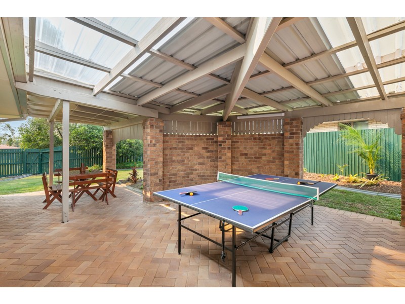 20 Gundagai Drive, Capalaba QLD 4157