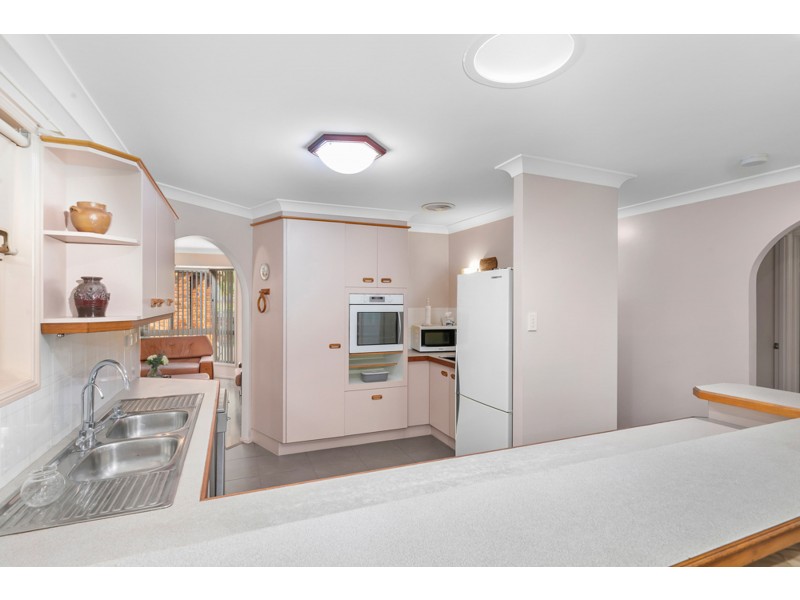 20 Gundagai Drive, Capalaba QLD 4157