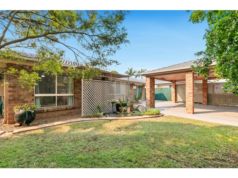 20 Gundagai Drive, Capalaba QLD 4157