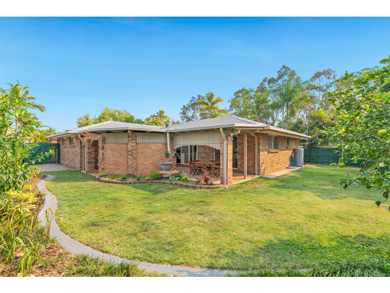 20 Gundagai Drive, Capalaba QLD 4157