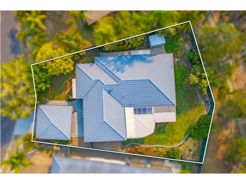 20 Gundagai Drive, Capalaba QLD 4157