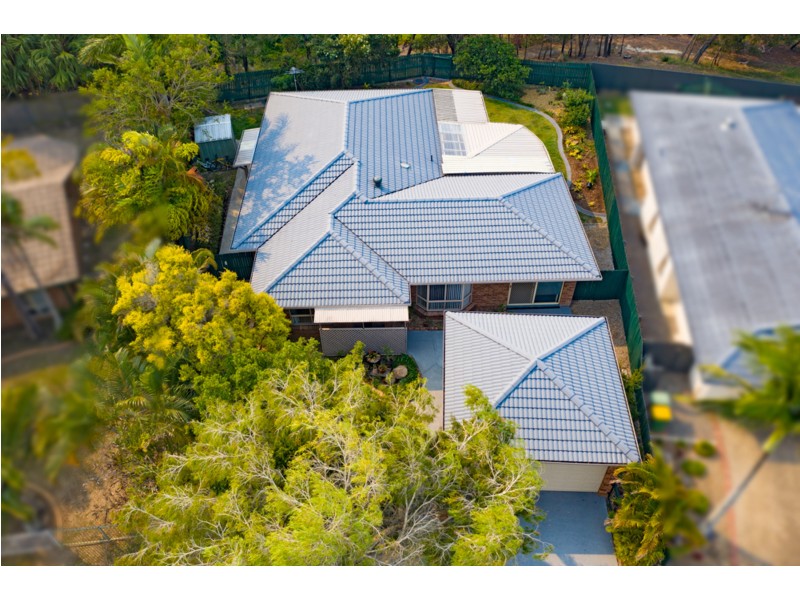 20 Gundagai Drive, Capalaba QLD 4157