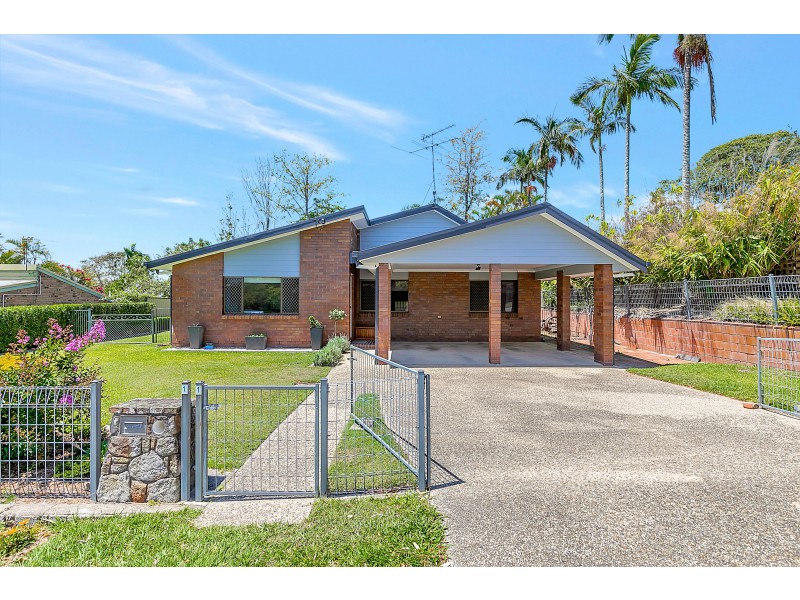 11 Jacaranda Road, Capalaba QLD 4157