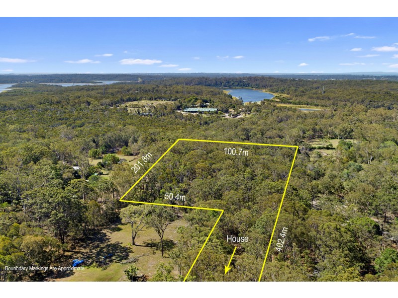 1732 Mount Cotton Road, Burbank QLD 4156