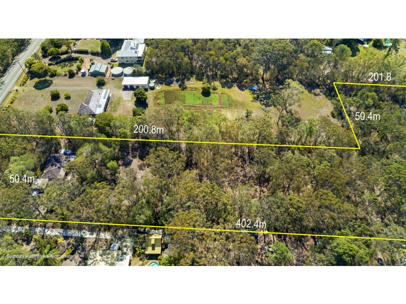 1732 Mount Cotton Road, Burbank QLD 4156