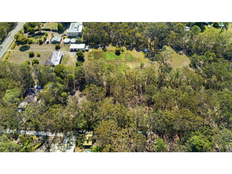 1732 Mount Cotton Road, Burbank QLD 4156
