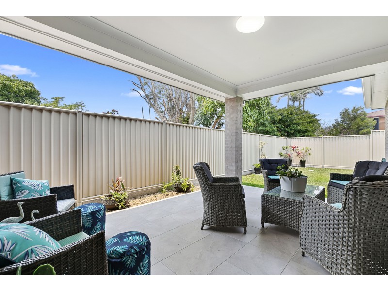 7 Jellicoe Street, Wellington Point QLD 4160