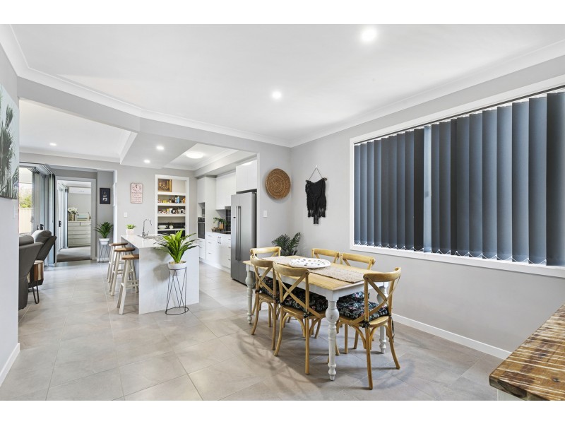 7 Jellicoe Street, Wellington Point QLD 4160