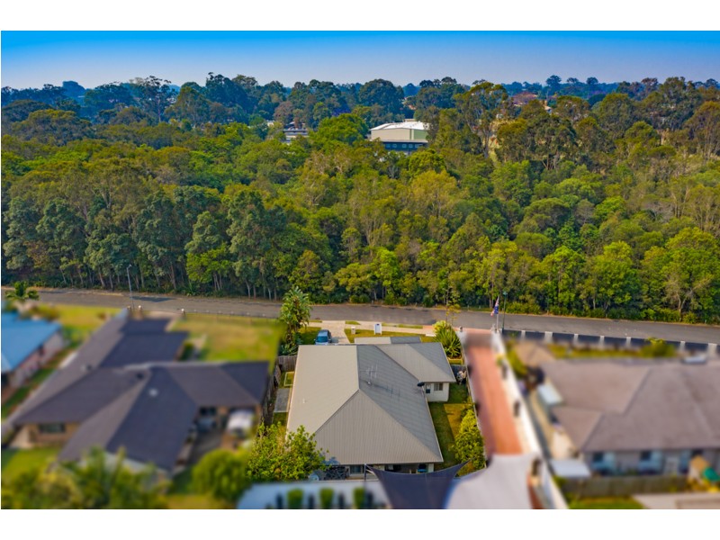 19 Parkgrove St, Birkdale QLD 4159