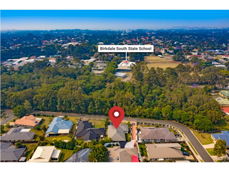 19 Parkgrove St, Birkdale QLD 4159