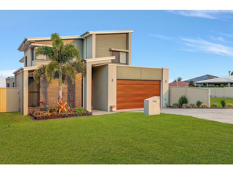 31 Moreton Road North, Thornlands QLD 4164