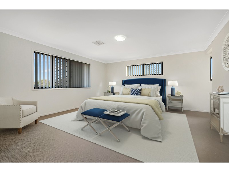 31 Moreton Road North, Thornlands QLD 4164