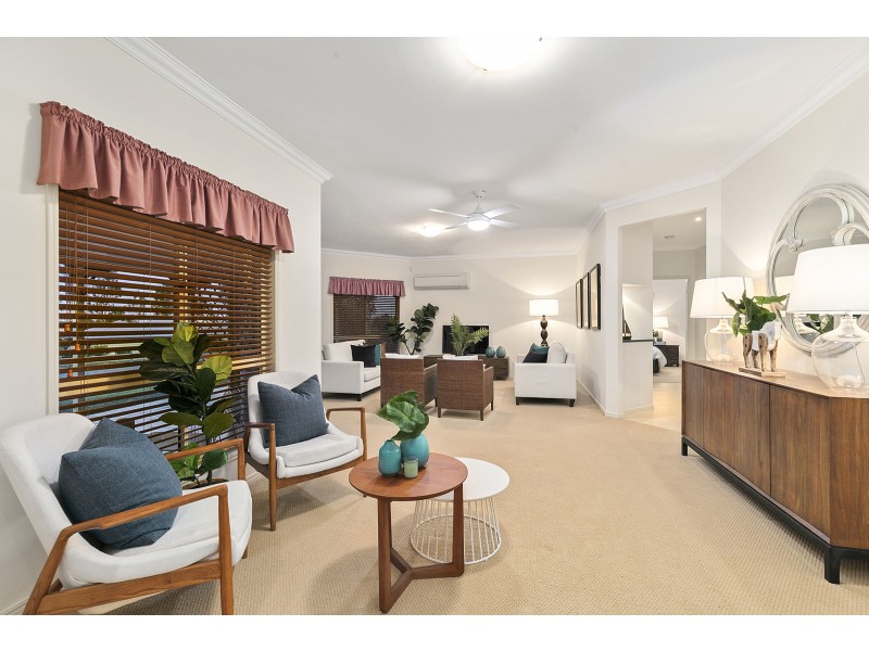 30 Lungren Drive, Thornlands QLD 4164