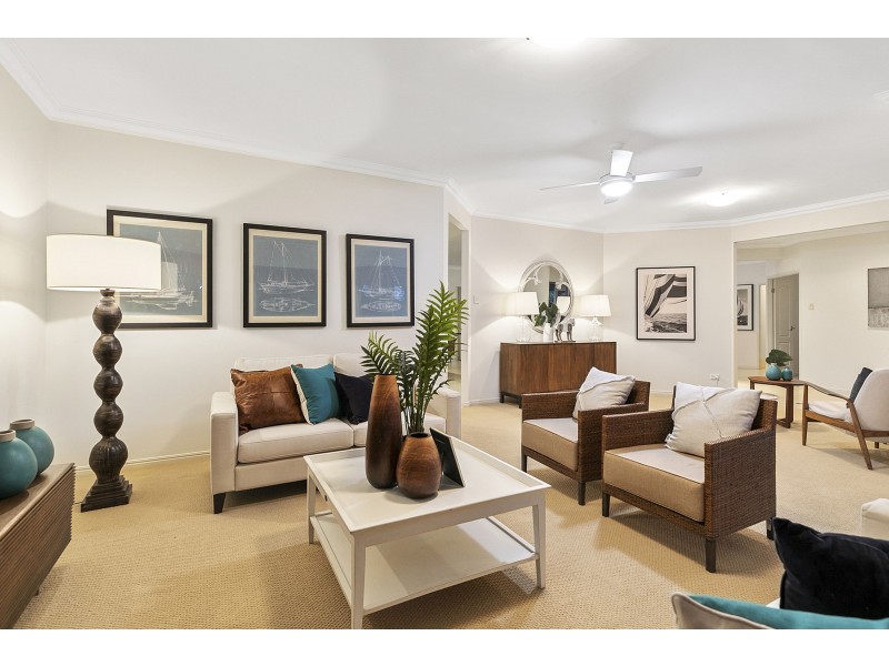 30 Lungren Drive, Thornlands QLD 4164