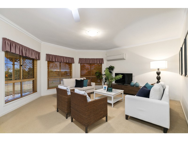 30 Lungren Drive, Thornlands QLD 4164