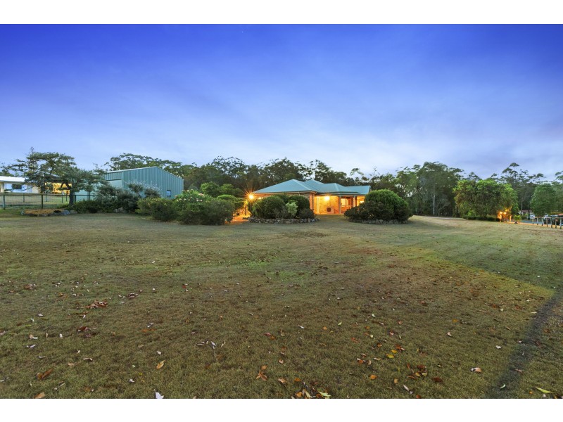30 Lungren Drive, Thornlands QLD 4164