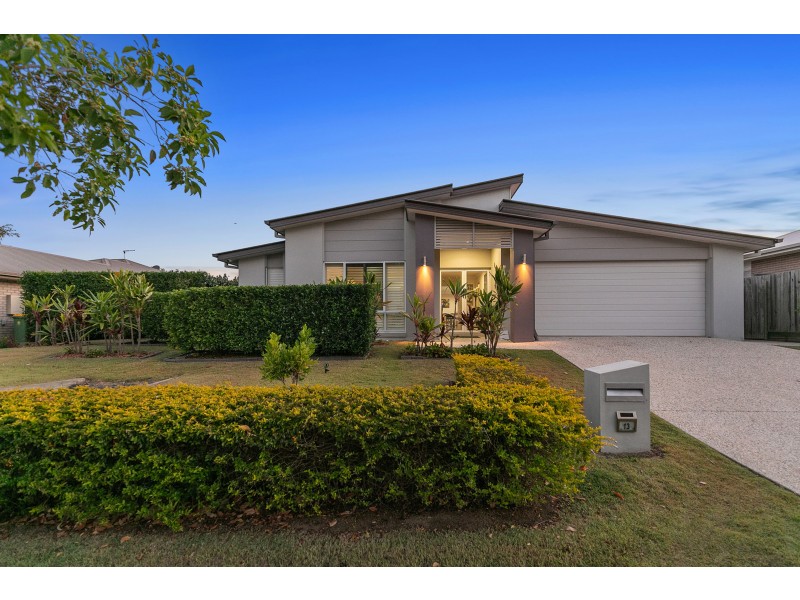 13 Pyrus Place, Redland Bay QLD 4165